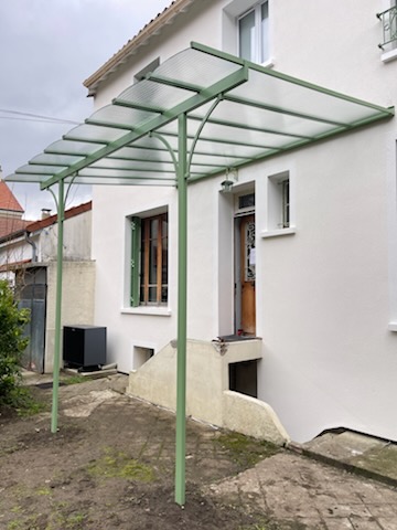 Création marquises Paris