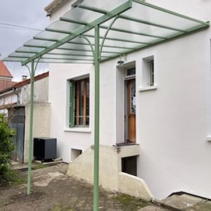 Création marquises Paris