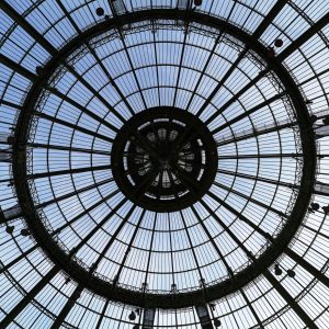 Un peu d’histoire … Les verrières du XIXᵉ siècle