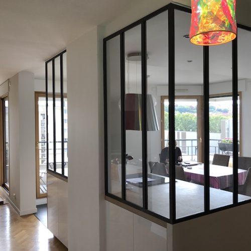 Verrières sur mesure Ile de france