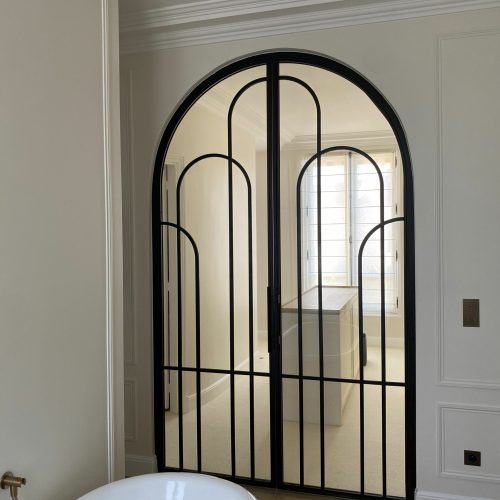 verrières salle de bain