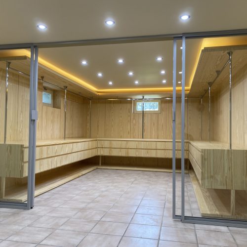 verrire espace professionnel